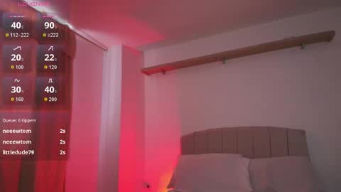  Ari Just Ari online show from 02.20.26