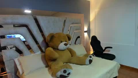 aridreamon online show from 07.14.26