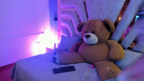 aridreamon online show from 08.01.26