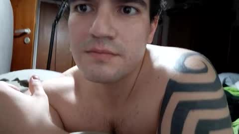 ariel_1990 online show from 06.09.26