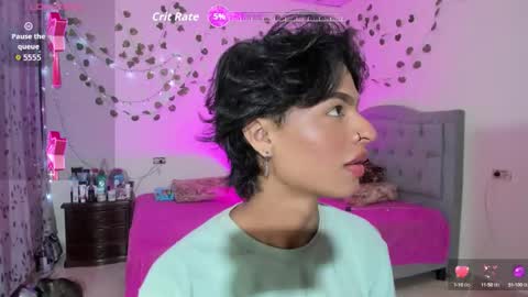 ariel_adan online show from 10.12.25