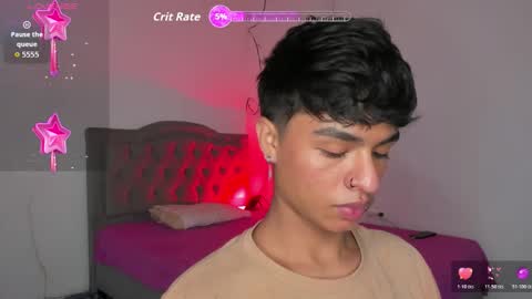 ariel_adan online show from 03.21.26