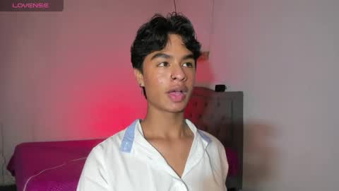 ariel_adan online show from 05.12.26