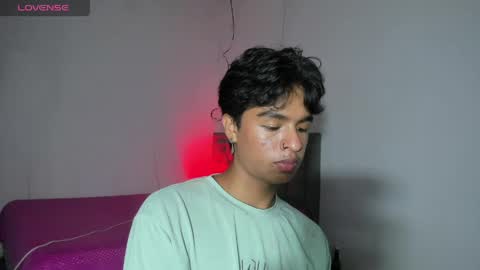 ariel_adan online show from 05.14.26