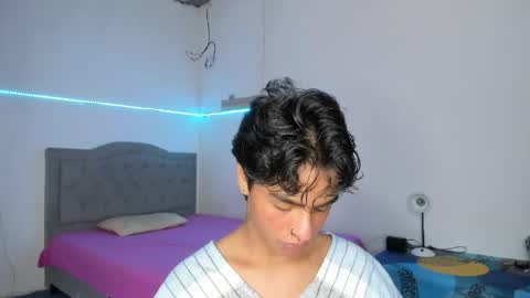 ariel_adan online show from 06.03.26