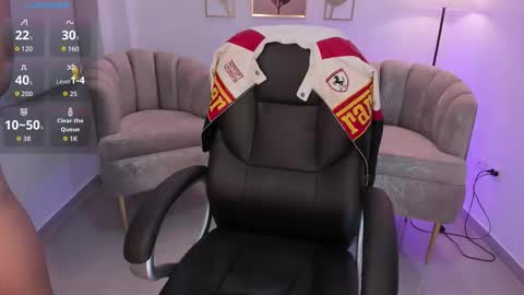 ariel online show from 12.19.25