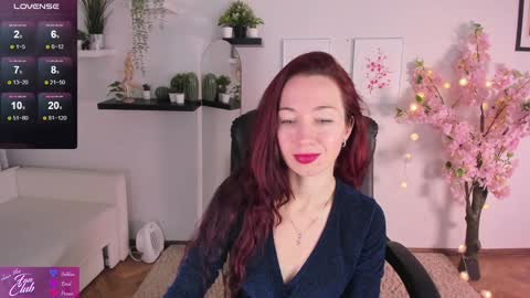 Ariella online show from 12.03.24