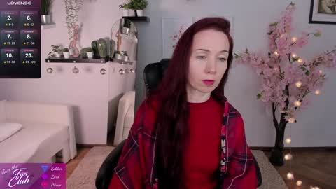 Ariella online show from 01.01.25