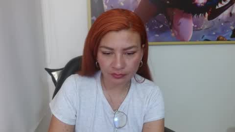 ariel rous  online show from 09.10.25