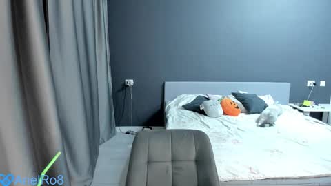 Ariel online show from 11.05.25