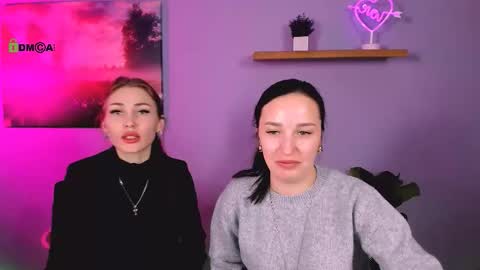 ariel_shadow online show from 11.19.25