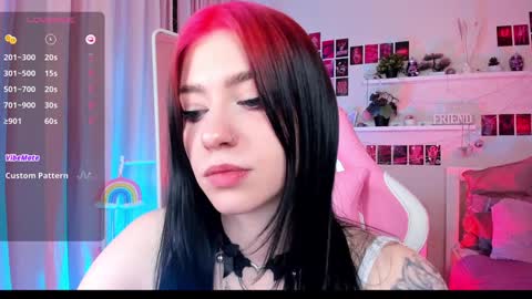 Ariel online show from 12.18.24