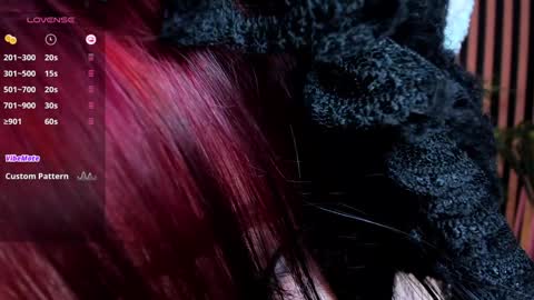 Ariel online show from 12.25.24