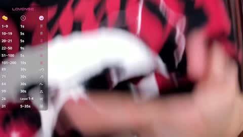 Ariel online show from 12.30.24