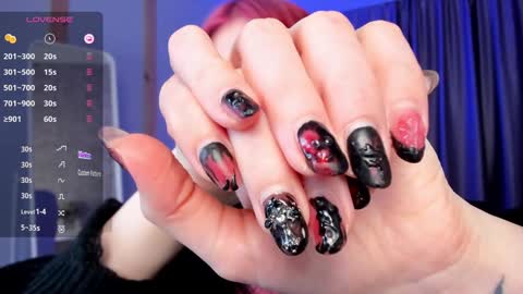 Ariel online show from 01.05.25