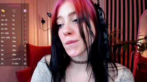 Ariel online show from 01.13.25