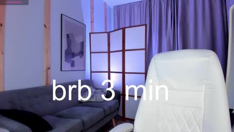 Ariel online show from 02.22.25