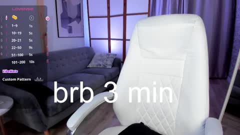 Ariel online show from 02.22.25