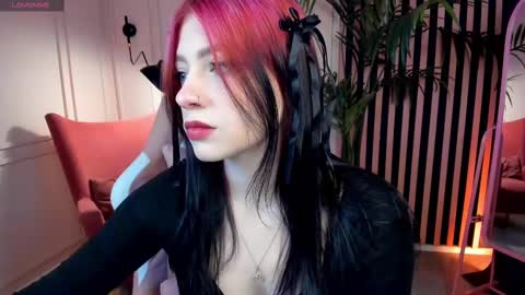 Ariel online show from 02.23.25