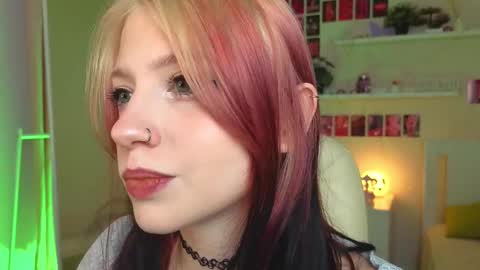 Ariel online show from 09.27.25