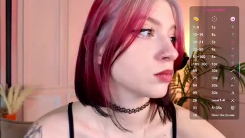 Ariel online show from 11.07.25