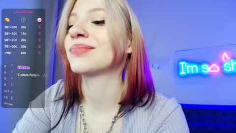 Ariel online show from 02.02.26