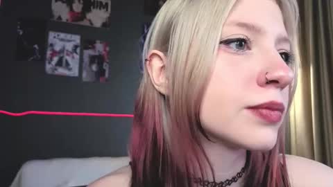 Ariel online show from 03.22.26