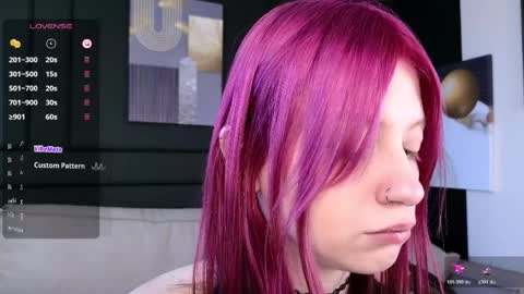 Ariel online show from 04.08.26