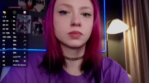 Ariel online show from 04.09.26