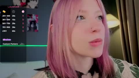 Ariel online show from 05.11.26