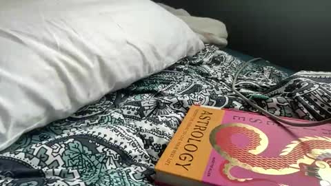 arielbliss69 online show from 03.31.26