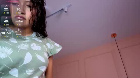 arielblossom____ online show from 02.24.26