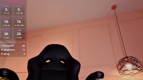 arielblossom____ online show from 03.01.26