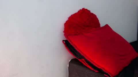 Snapshot of arielbronwxxx chatting on 02.01.25 chris online show from 02.01.25