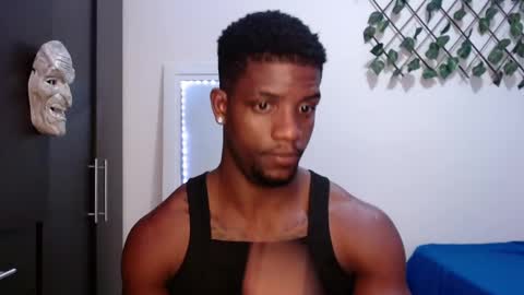 Snapshot of arielbronwxxx chatting on 03.07.25 chris online show from 03.07.25