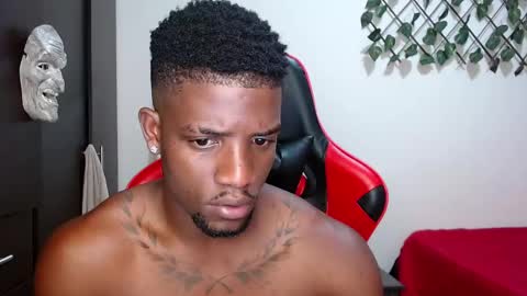 Snapshot of arielbronwxxx chatting on 03.09.25 chris online show from 03.09.25