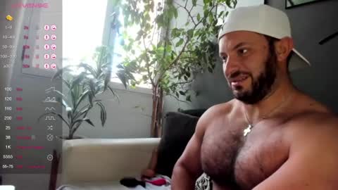 Ariel online show from 12.07.24