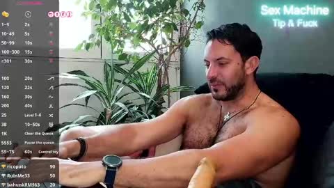 Snapshot of arielenbsas chatting on 04.20.26 Ariel online show from 04.20.26