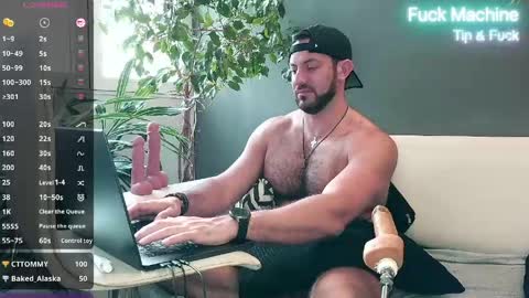 Snapshot of arielenbsas chatting on 05.31.26 Ariel online show from 05.31.26