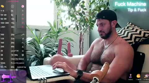 Snapshot of arielenbsas chatting on 06.03.26 Ariel online show from 06.03.26