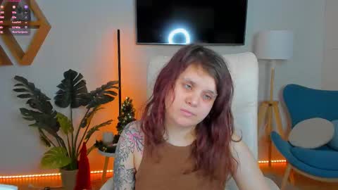 Snapshot of ariell_mini chatting on 01.08.26 Ariell Mini online show from 01.08.26