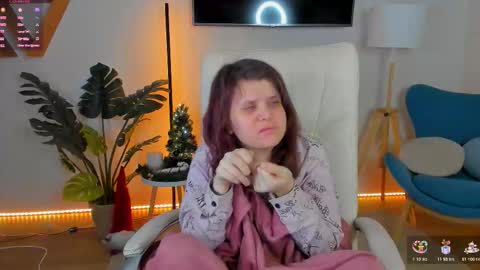 Snapshot of ariell_mini chatting on 01.09.26 Ariell Mini online show from 01.09.26