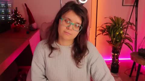 Snapshot of ariell_mini chatting on 01.11.26 Ariell Mini online show from 01.11.26