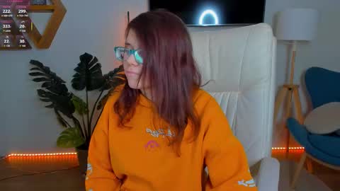 Snapshot of ariell_mini chatting on 01.17.26 Ariell Mini online show from 01.17.26