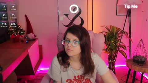 Snapshot of ariell_mini chatting on 02.02.26 Ariell Mini online show from 02.02.26