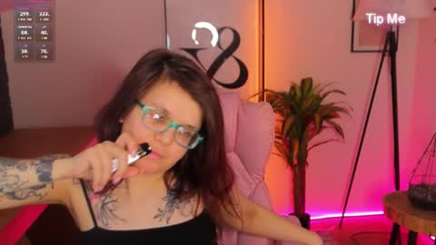 Ariell Mini online show from 03.11.26