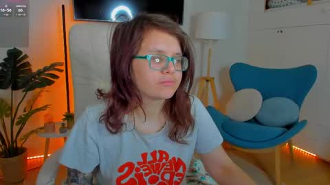 Ariell Mini online show from 03.16.26