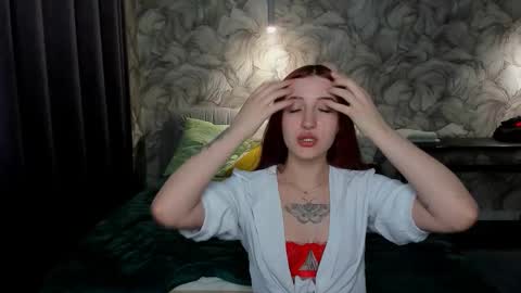 ariell_taylor online show from 03.22.26