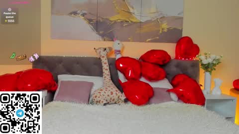 Ariella GTM3  Tue Wed Thu Fri Sat  0400 am-1030pm online show from 02.14.25