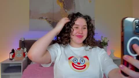 Ariella GTM3  Tue Wed Thu Fri Sat  0400 am-1030pm online show from 03.10.25